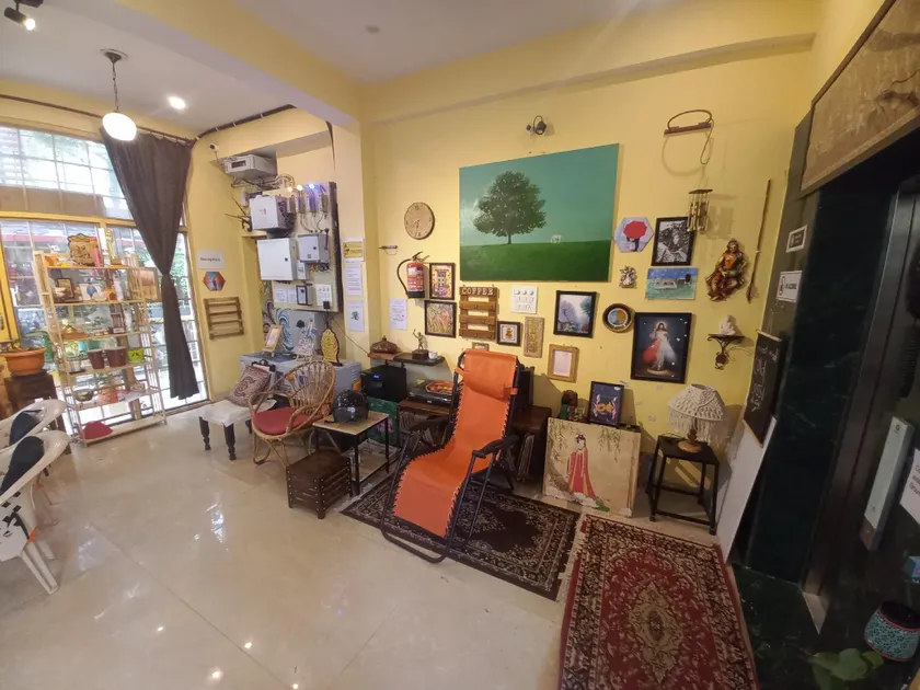 Devi music ashram - Image 1