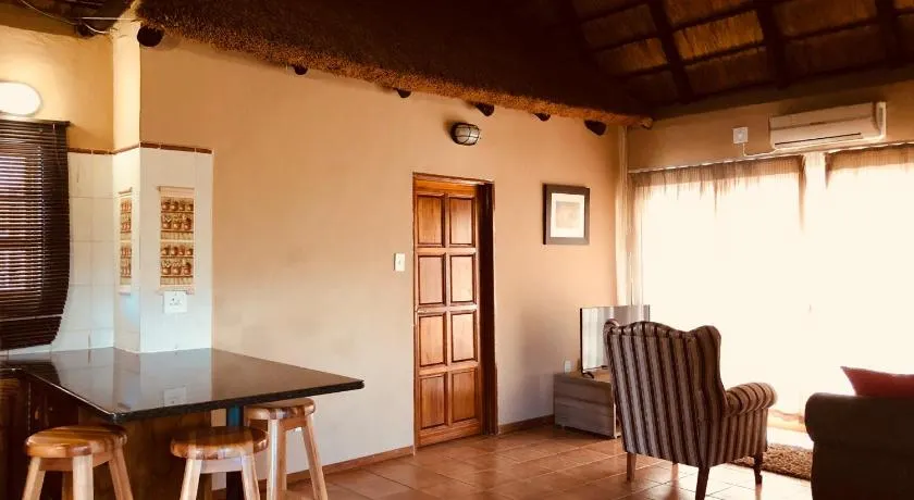 Vahlavi Lodge - Image 1