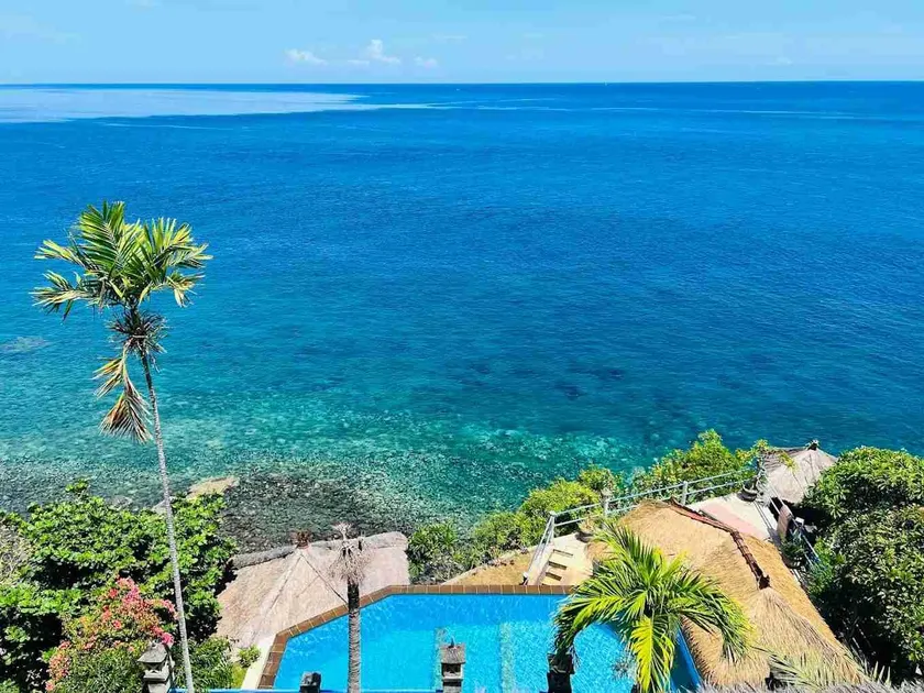 Selang Resort & Deep Blue Dive Bali - Image 1