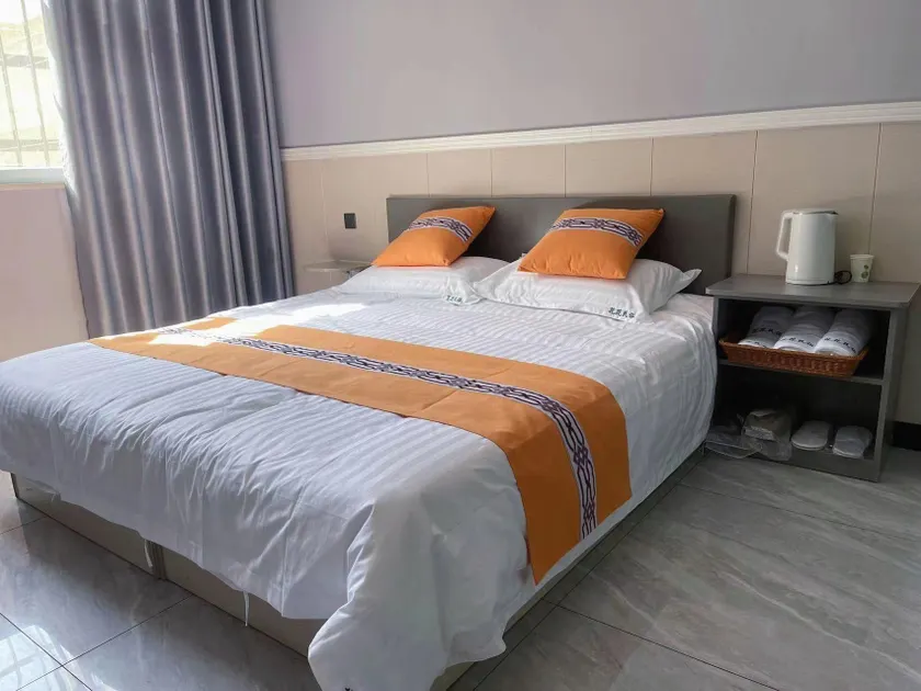 Huahua Homestay - Image 1