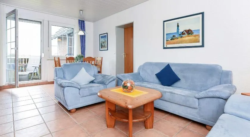 Appartamento 7 - Landhaus Spittdiek - Image 1