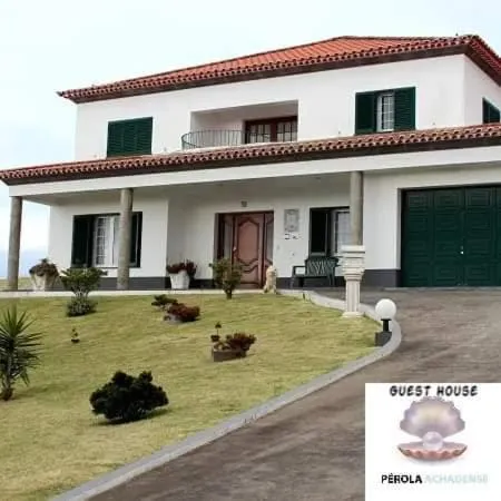 Pérola Achadense Guesthouse - Image 1