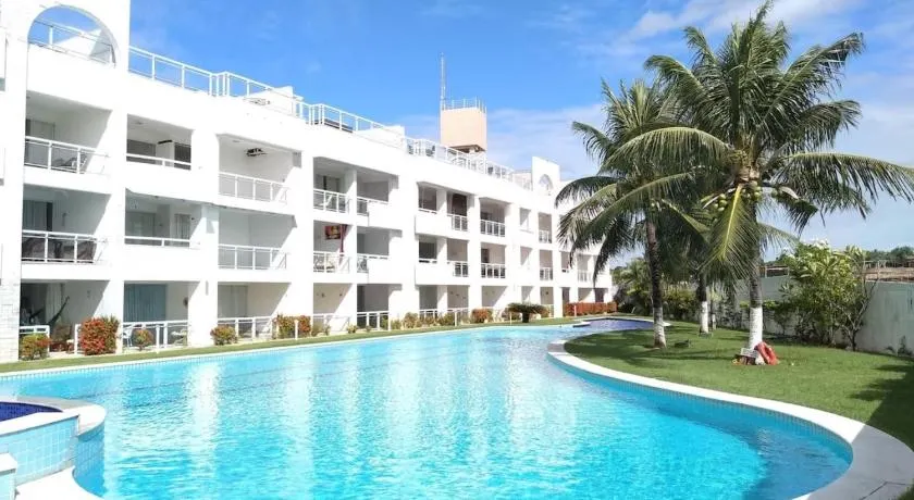 Sua Cobertura Tabatinga Beach Resort - Image 1
