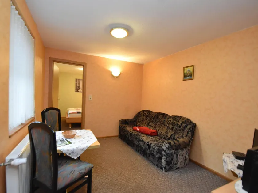 Bright Apartment in the Harz Mountains - Image 1