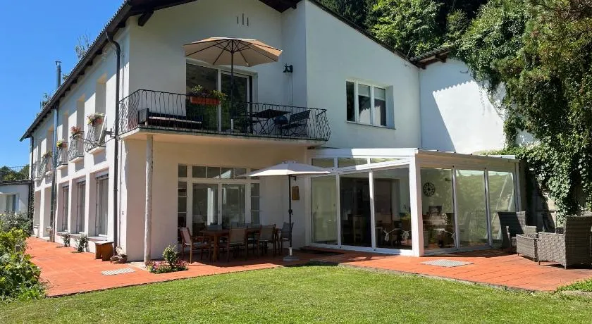 Seeblick mit Charme in der Villa Hirschfisch - Image 1