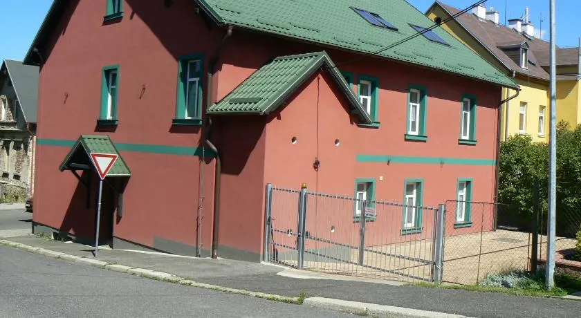 Penzion Na Vápence - Image 1