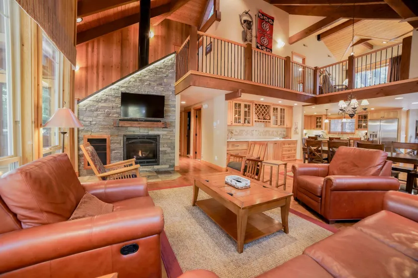 Black Butte Ranch - Image 1