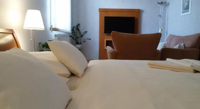 Pension U Labe - Image 1