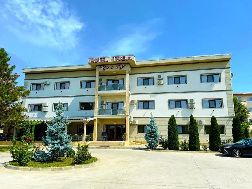 Hotel Terra Iasi - Image 1