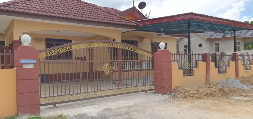 Homestay Ahmad Taman Mas Bukit Payong Terengganu - Image 1