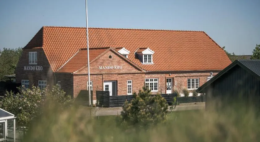 Mandø Kro - Image 1