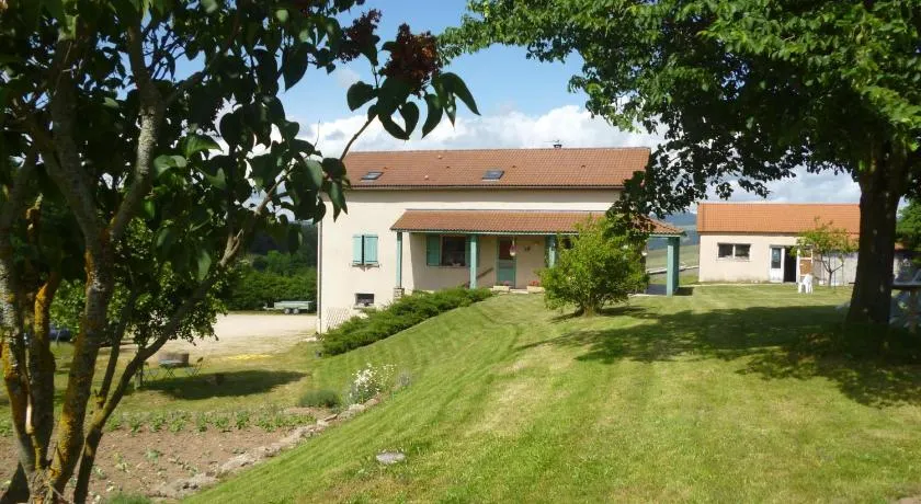 Chambre Saumon, La Prairie - Image 1