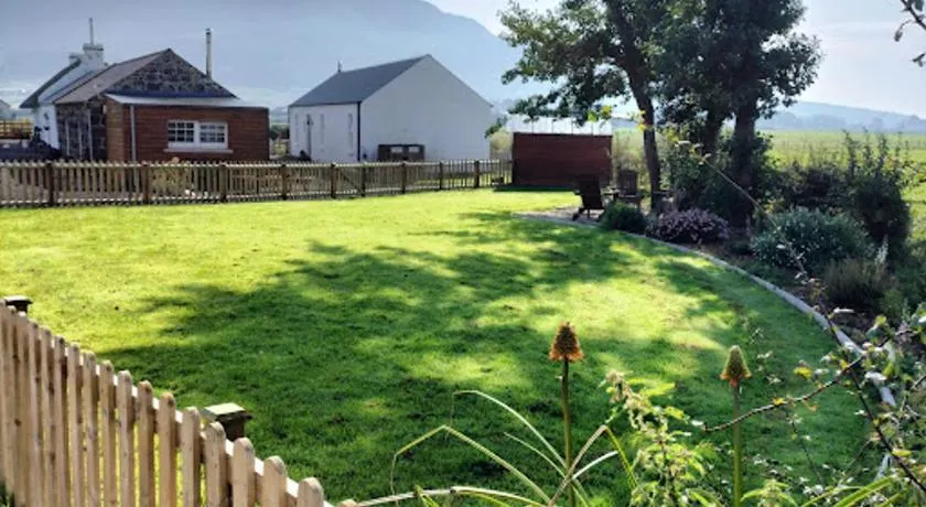 Ballymultimber Cottages - traditional cottages on the Causeway Coast - Image 1