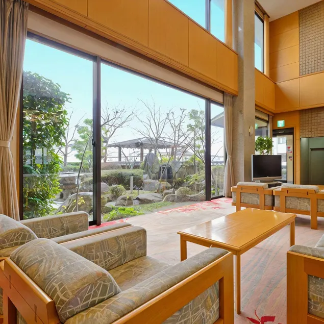 Shikisai Hotel Chiyoda-Kan - Image 1