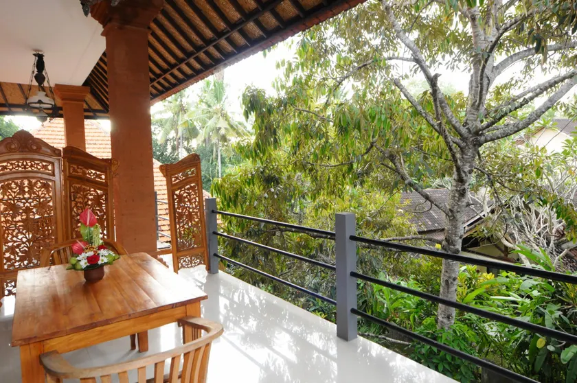 Rahayu Suites Monkey Forest Ubud - Image 1