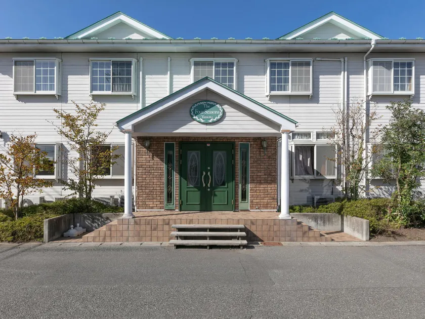 Hotel Four Seasons Yamoto - Image 1