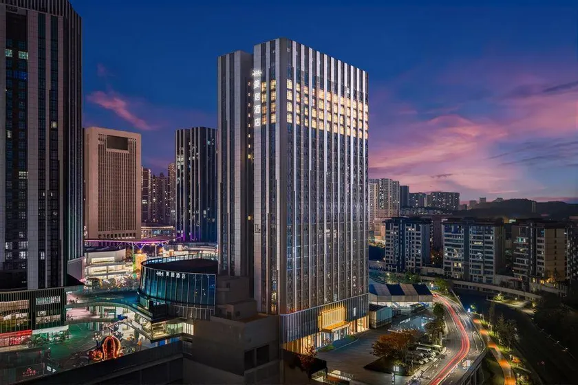 Mercure - Image 1