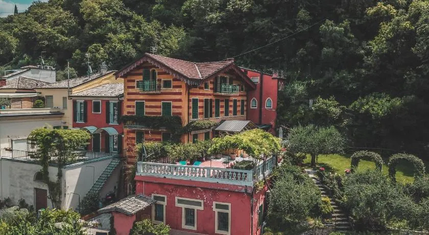 Welcome Traveller VILLA ARIGONI - Image 1