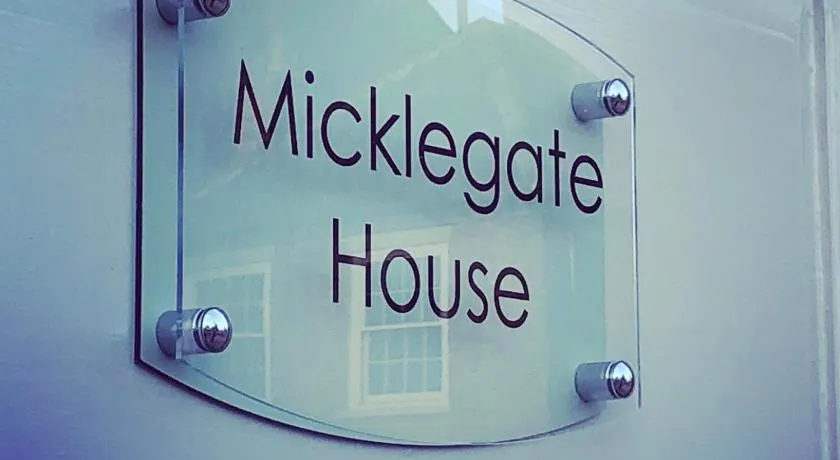 Micklegate House - Image 1