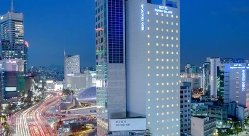 Toyoko Inn Seoul Dongdaemun II - Image 1