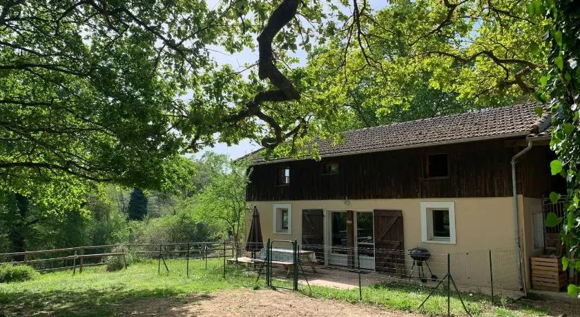 gîte la petite ferme Peyre - Image 1