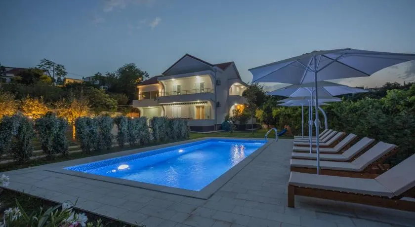 Villa MontAnja - Image 1