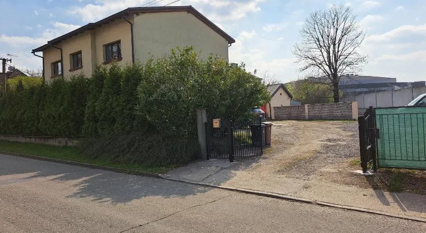 Apartmán Bezručka - Image 1