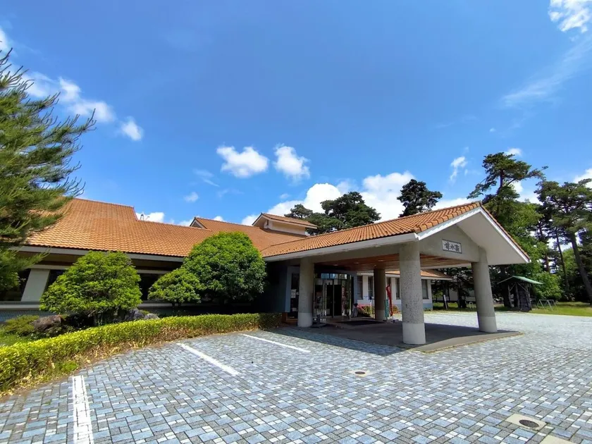 Shisuien - Image 1