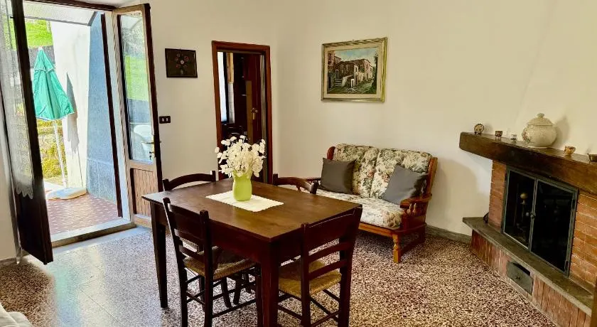 Sosta FONTE DAVIDDI - Image 1