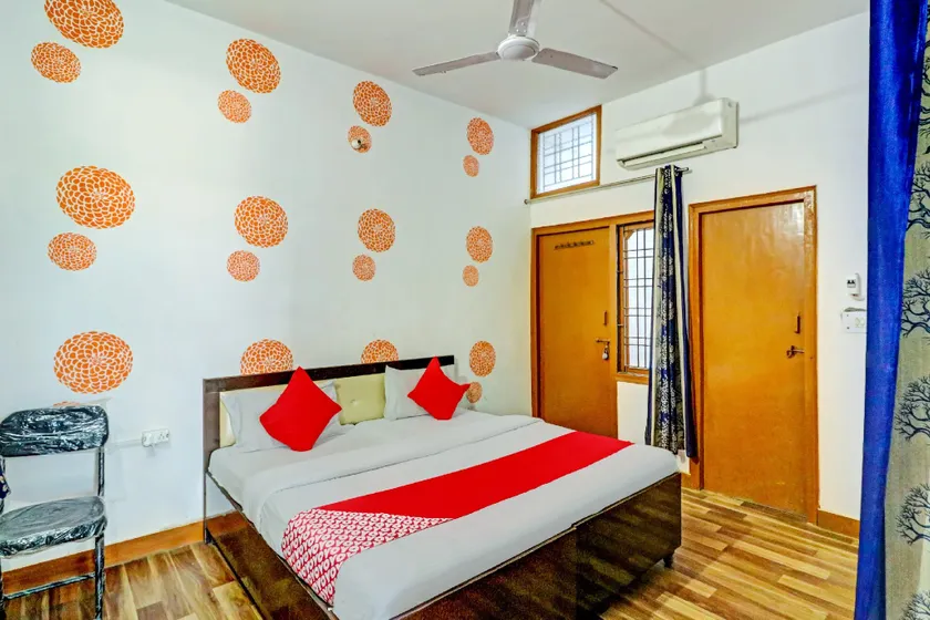 Hotel O Park View - Image 1