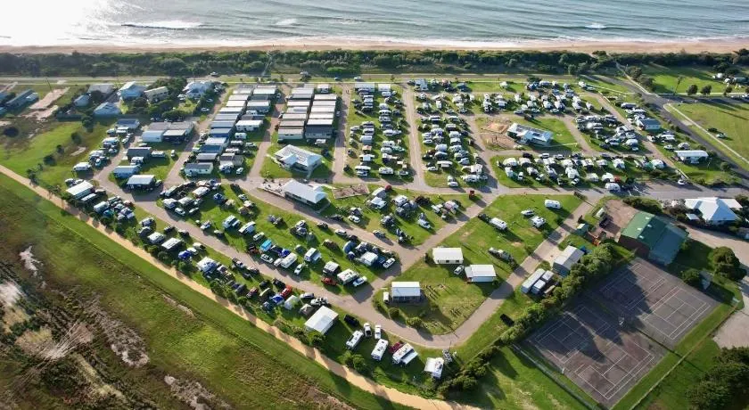 Seaspray Caravan Park - Image 1