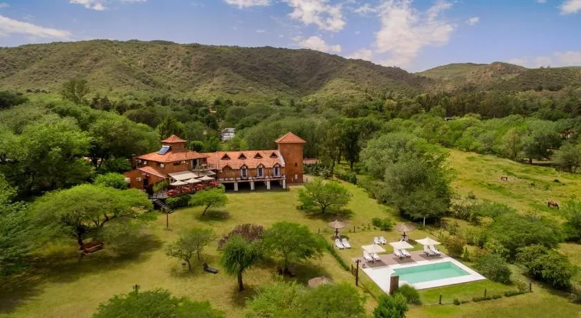 Hotel Boutique Spa & Sushi Posada de Campo-Solo adultos - Image 1
