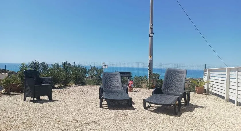 Casa vacanze Abbacari - Image 1