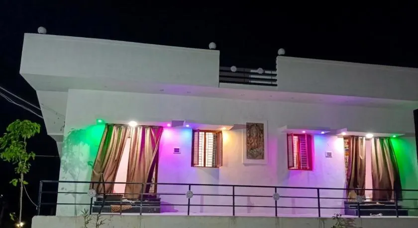 Kumaran cottage - Image 1