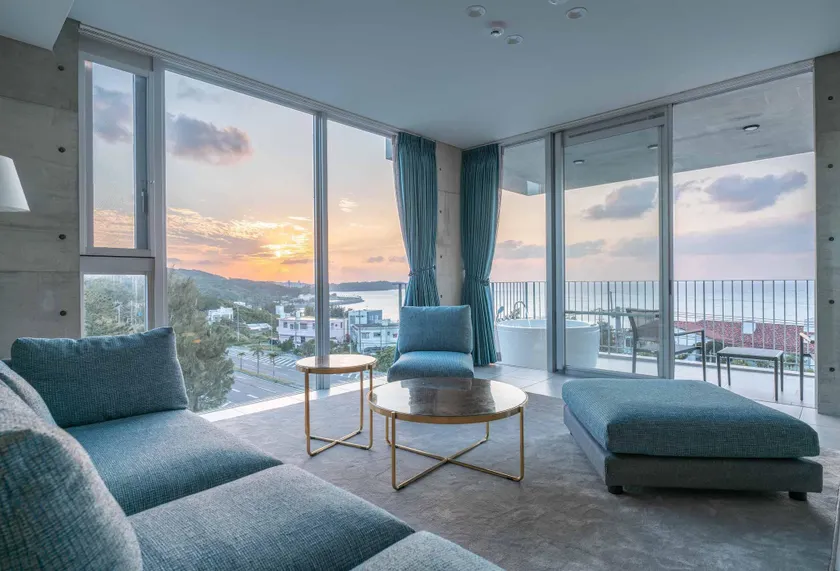 Okinawa Plaisant Villa - Image 1