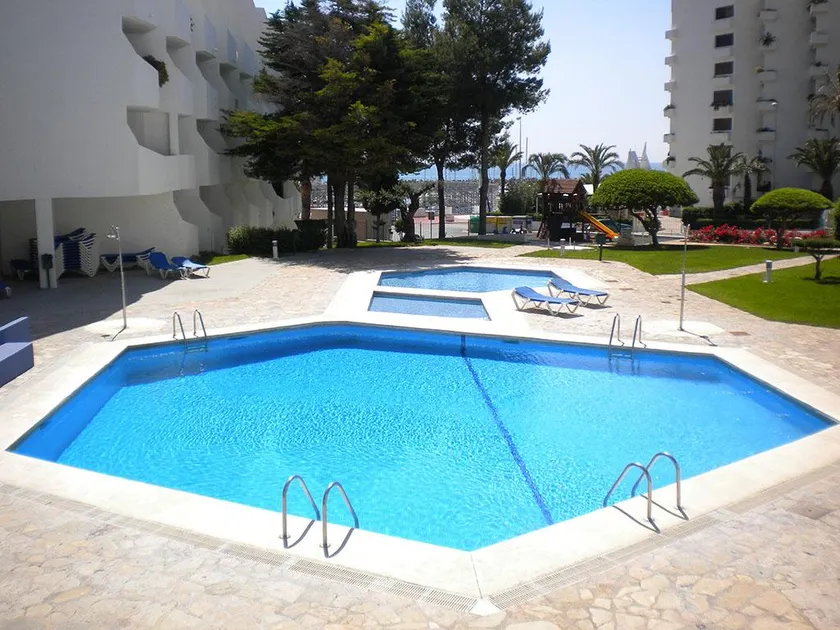 Apartamentos Eurhostal 3000 - Image 1
