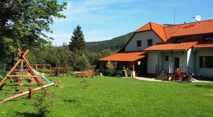 Pension U Blinků - Image 1