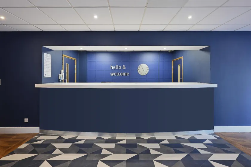 Travelodge Cardiff Central - Image 1