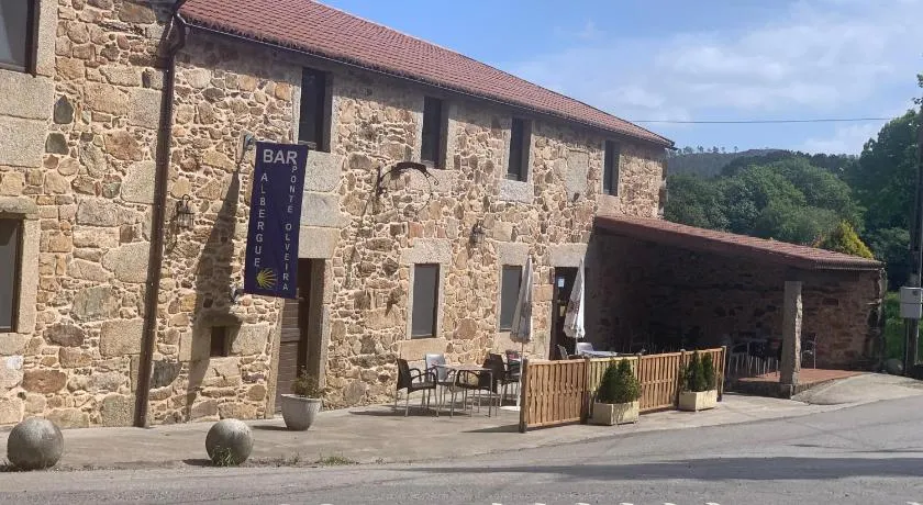 Albergue Ponte Olveira - Image 1