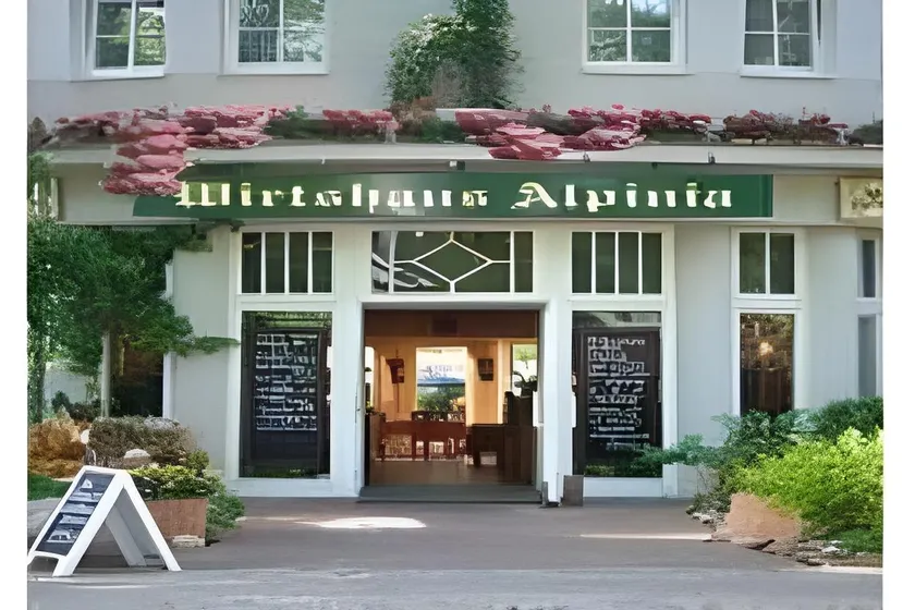 Landhaus Alpinia - Image 1