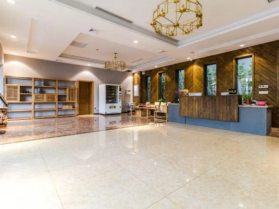Buyue Hotel - Image 1