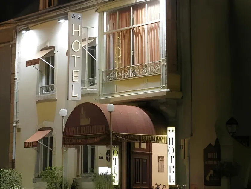 Hôtel Saint Philibert - Image 1