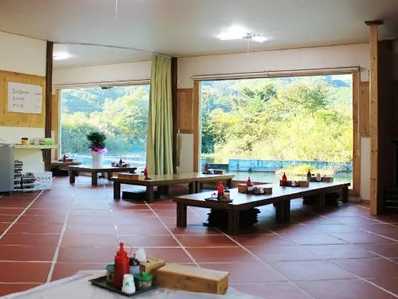 Wonju Yokbawi Pension - Image 1
