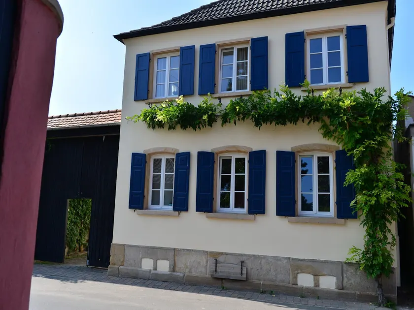 Gästehaus & Weingut GEHRIG - Image 1
