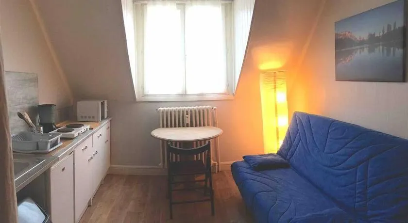 Studio Saint-André - Image 1