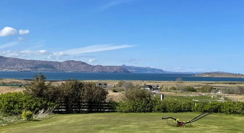 Ruisgarry Accommodation - Image 1