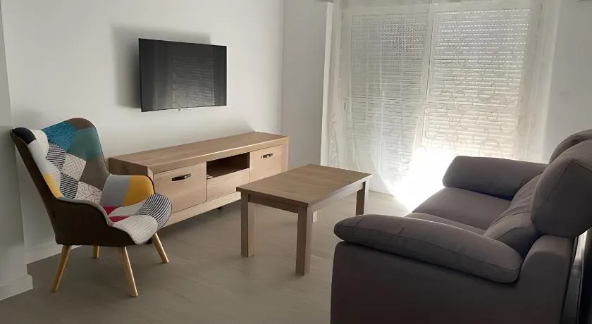 Apartamento Plaza Tallista - Image 1