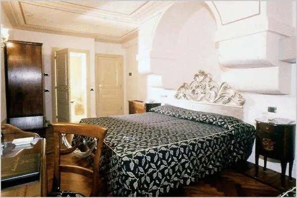 Hotel Aventino - Image 1