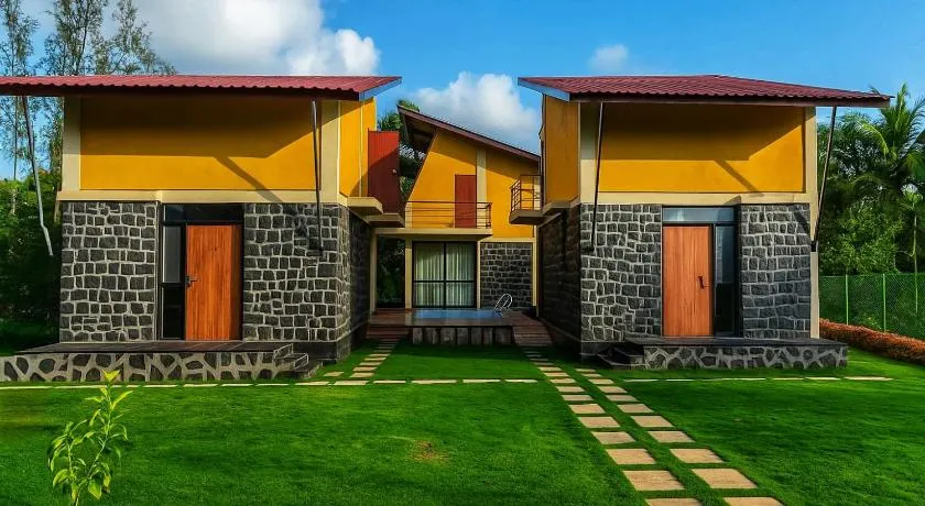 Enliven Homestay Alibag, Alibaug - Image 1