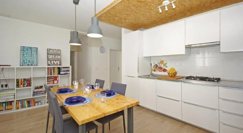 Apartment MIVA - Image 1